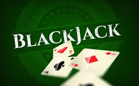 Blackjack cartes